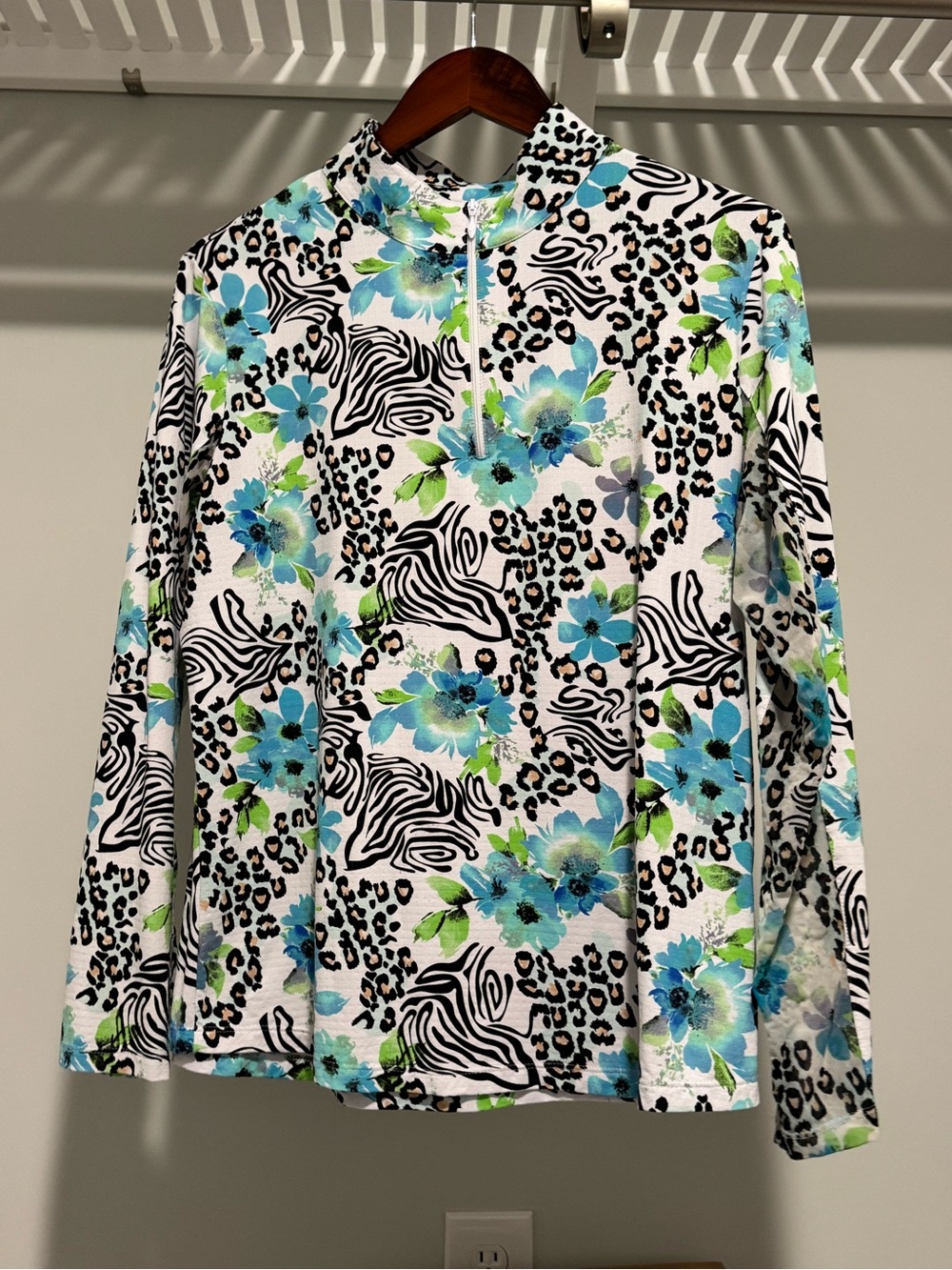 IBKUL XL Shirt